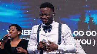 Invitation By Oxmart Prah - Official Live Video