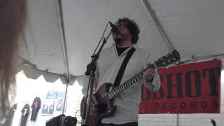 Watch Bobby Bare Jr Dog video