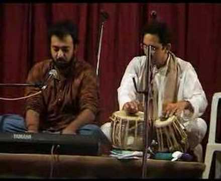 Resonant RefinersHROC-08: Tere mere hothon pe on flute