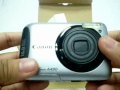 HardwareZone Philippines: Canon PowerShot A490 Unboxing And Preview