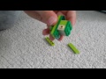 How to build a Ghostbuster's Slimer