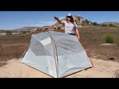 Salt Creek SL 2 Tent Salt Creek SL 2 Tent