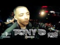 DON'T FLOP - Rap Battle - Tony D Vs Charlie Clips