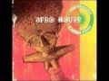 The Ultimate Afro- House Collection The Drum