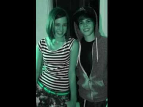 kristen rodeheaver and justin bieber. A Justin Bieber Love Story *My