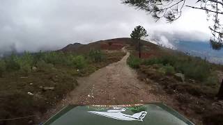 Nrf Turismo Geres Peneda-Gerês