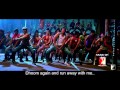 Dhoom Again - Hrithik Roshan | Full song in HD v1 ( Dhoom 2 )