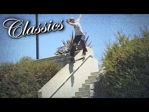 Classics: Ryan Smith's "Dying To Live" part