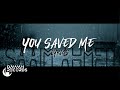 Saaim Ahmed - You Saved Me (Official Lyric Video) Vocals Only