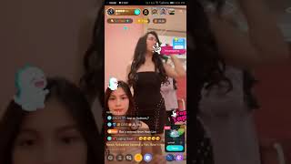 Bigo Live Online Morning Chatting Three In Bigo Online
