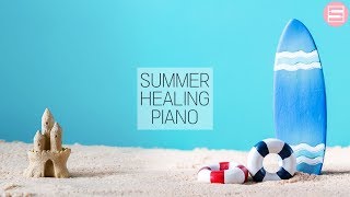여름에 듣기 좋은 가요 피아노 연주곡 모음 Kpop Summer Healing Piano Music | Kpop Piano Cover