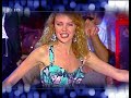 Kylie Minogue - The Loco-motion (ZDF HD 1988)