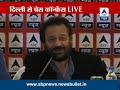 Shekhar Kapur To Host New Show Pradhanmantri On Abp News images Shekhar Kapur To Host New Show Pradhanmantri On Abp News