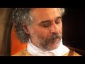 Playford: Cittern Medley 1666 - Dante Ferrara