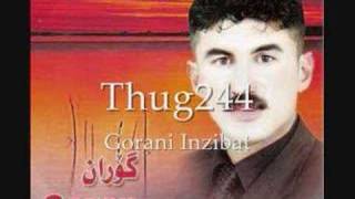 Gorani Inzibat - Xanzada Xan