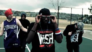 Watch Tyler Ward Black And Yellow feat Eppic  Cobus video