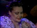 Rocío Dúrcal en Mala Noche no 1988 parte 2