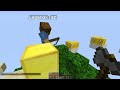 Minecraft: Lucky Block BACCA KING! Modded Minigame w/ AshleyMariee, Taz and AciDicBliTzz!
