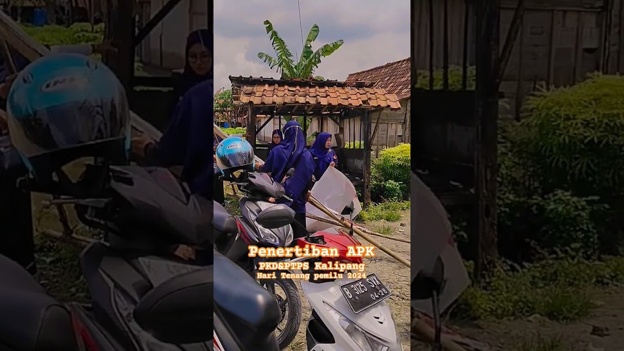 Penertiban APK #shorts #pemilu2024 Penertiban APK #shorts #pemilu2024