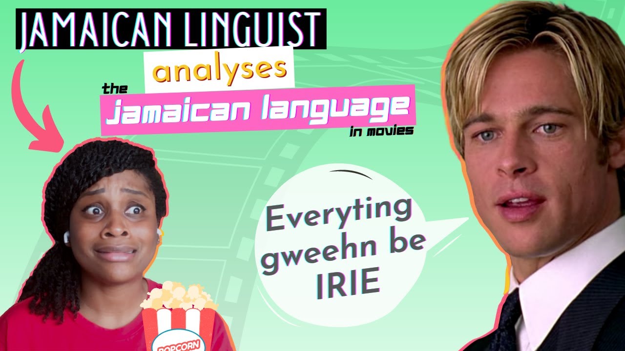 Language & Education