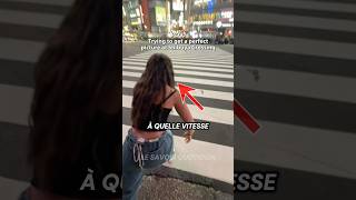 Comment Prendre La Photo Parfaite Au Shibuya Crossing Via Ourlensonlifett