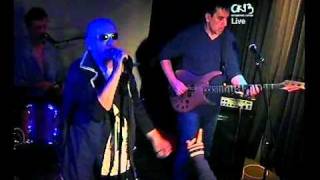 Pogreb X - Advokat 2010 Live Video