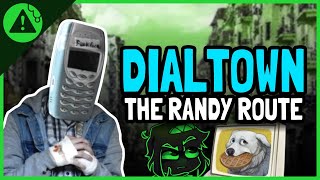 Dialtown Phone Breeding Emulator