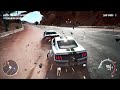 Need for Speed Payback I5 760 8GB Ram RX550 2GB.