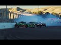 Sonoma Drift - Winter Jam 2017