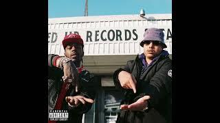 Смотреть клип Fishxgrits & Sauce Walka - Didn'T I (Produced By: Wavy Wallace)