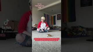 If You Were In The Homestuck Fandom Circa 2013-2016 You Already Know. Tiktok Reupload
