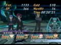 テイルズオブグレイセス スーツコスチューム 初音ミクコスチューム