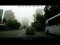 Pedestrians on the Road