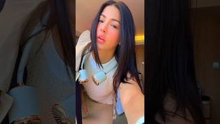 Nepalese Actoress Samragyee Rajya Laxmi Shah