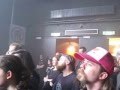 Cult of Luna Roadburn 2013