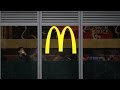 Adócsalással vádolják a McDonald's hamburgerláncot