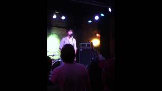 Watch Murder By Death My Hill video
