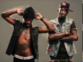 Rich Kidz - In Da Car