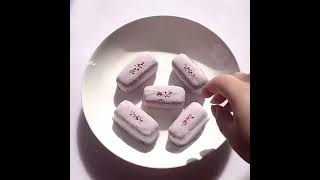 Asmr Sound Plaster Clay Cracking Satisfying