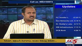 TV5 Money | First Indian Business and Life Style Channel