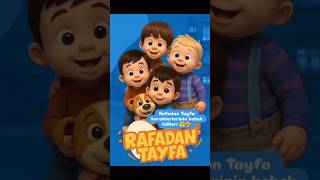 Rafadan Tayfa Karakterlerinin Bebek Halleri