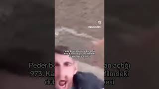 Mazo Baba Sinirleniyor