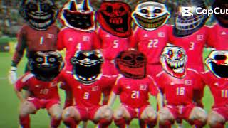 2023 Türkiye - 2002 Türkiye Troll Face Squad