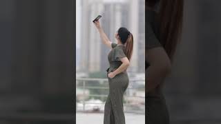 Ambika Dutt Hot Reels Short Video