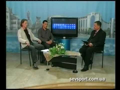Севастопольские альпинисты - призеры