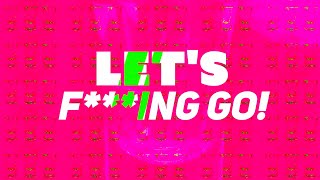 Astin Erikson -- Drinks On Me (Official Lyric Video)