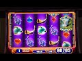 STUNNING MAX BET WIN: WHAT'S IT WORTH? NORDIC SPIRIT - WMS SLOT MACHINE