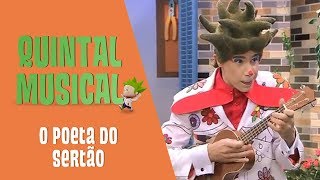 Era uma vez no Quintal - Quintal Musical