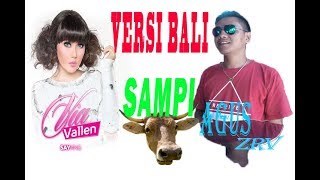 Sayang Via Vallen Versi Bali Dangdut Koplo