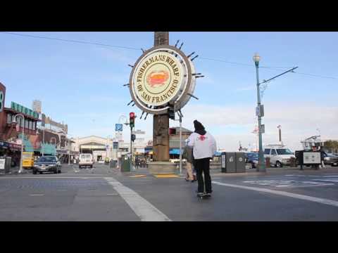 One Love Skateboards - Larry Redmon - Black Friday